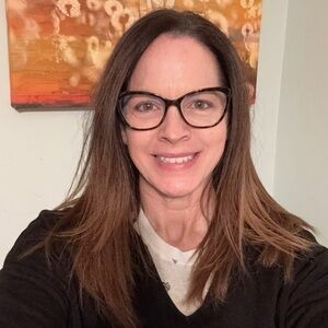 Meet your Posher, Jody